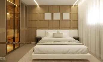 Imagem 7: Apartamento para venda possui 61 metros quadrados com 3 quartos em Barro - Recife - Pernam