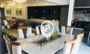 Imagem 6: Apartamento com 3 dormitórios, 124 m² - venda por R$ 1.480.000,00 ou aluguel por R$ 8.703