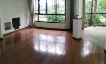 Imagem: Apartamento para aluguel tem 129 metros