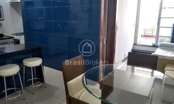 Imagem 2: Rio de Janeiro - Apartamento Padrão - Flamengo