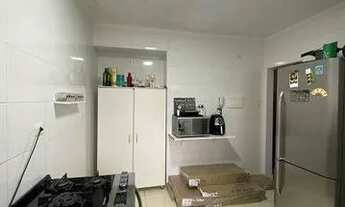 Imagem 4: Apartamento com 2 dormitórios - Embaré - Santos/SP