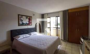 Imagem 6: Apartamento para Aluguel - Asa Norte, 1 Quarto, 29 m2