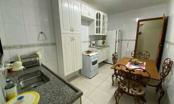 Imagem 4: Apartamento para venda possui 110 metros quadrados com 2 quartos