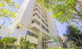 Imagem 3: Apartamento para venda possui 67 metros quadrados com 2 quartos em Petrópolis - Porto Aleg