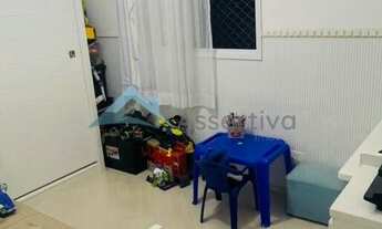 Imagem 3: Apartamento, Parque Taboão - Taboão da Serra