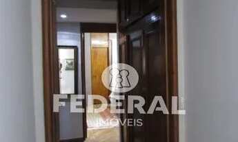 Imagem 7: Apartamento cobertura com 5 quartos no ED. PORTAL DAS ROCAS - Bairro Setor Oeste em Goiâni