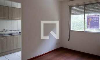 Imagem 3: Apartamento para Aluguel - Jardim Itu-Sabará, 2 Quartos, 48 m2