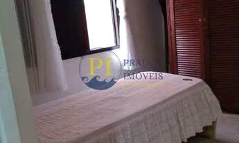 Imagem 5: Apartamento com 2 dorms, Canto do Forte, Praia Grande - R$ 270 mil, Cod: 1417