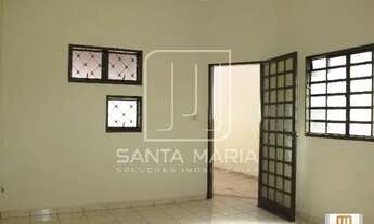 Imagem 3: Casa (térrea na rua) 3 dormitórios/suite, cozinha planejada