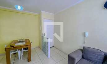 Imagem 5: Apartamento para Aluguel - Belém, 2 Quartos, 51 m2