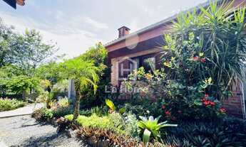 Imagem 7: Blumenau - Casa Padrão - Escola Agricola