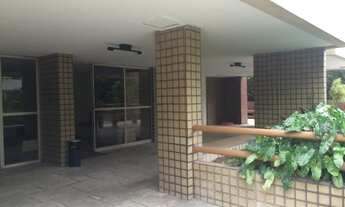 Imagem 2: Apartamento para venda tem 115 metros quadrados com 3 quartos em Boa Viagem - Recife - Per