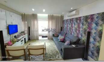 Imagem 2: Apto - Vila Valparaíso