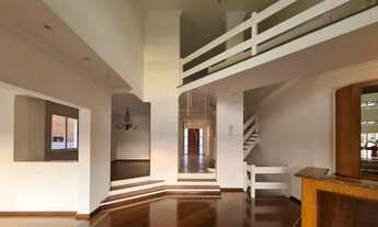 Imagem 2: Casa para venda ou locação em Alphaville - Barueri, SP