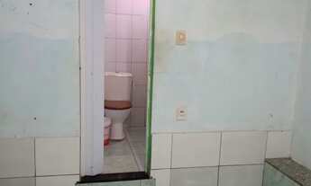 Imagem 5: Kit net Quarto com aluguel por R$600 /mês