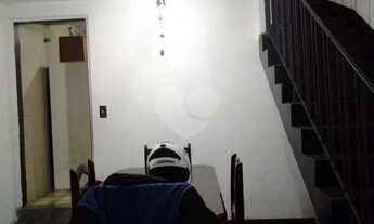 Imagem 3: SOBRADO MUITO BOM A VENDA NO PQ MANDAQUI - 3 DORMITÓRIOS E 2 VAGAS - PRÓX. AO HORTO