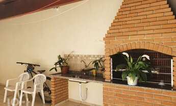 Imagem 5: Casa à venda em Dos Casa com 280 m², 3 quartos, 1 suíte, 5 vagas