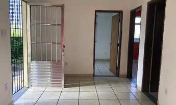 Imagem 4: Alugo casa 2/4 Vasco da Gama