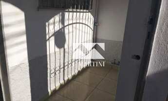 Imagem 2: Casa com 2 dormitórios para alugar, 72 m² por R$ 889,66/mês - Alto - Piracicaba/SP