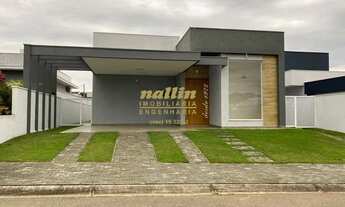 Imagem: Casa Residencial Condomínio Bosque dos