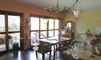 Imagem 6: Casa com 4 dormitórios para alugar, 450 m² por R$ 10.600,00/mês - Miolo da Granja - Cotia