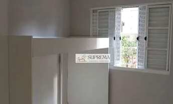 Imagem 6: Apartamento com 2 dormitórios à venda, 40 m² por R$ 190.000,00 - Jardim Guadalajara - Soro