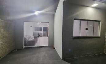 Imagem 3: Casa para Venda em Presidente Prudente, Jardim Planalto, 2 dormitórios, 1 banheiro, 4 vaga