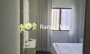 Imagem 7: Flat para venda no Itaim Bibi - Edifício La Residence Itaim - Cód. AAB01638