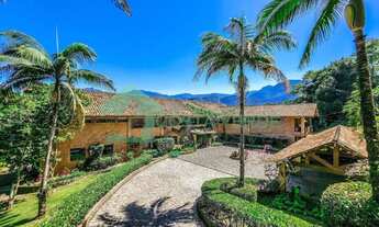 Imagem 4: Magnífica Mansão no Portobello