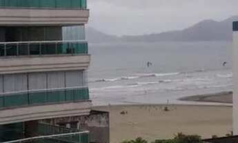 Imagem 2: Apartamento com 2 dormitórios com uma OTIMA vista para Praia