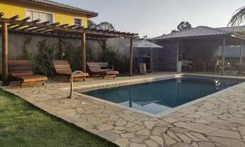 Imagem 3: Chácara para venda possui 1000 metros quadrados