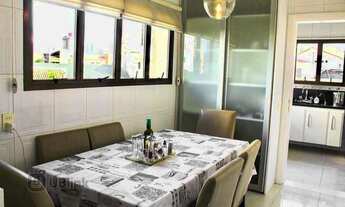 Imagem 3: Apartamento com 4 dormitórios para alugar, 230 m² por R$ 10.000,00/mês - Jardim Vila Maria