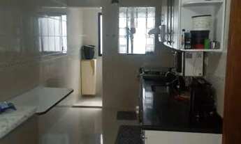 Imagem 5: Apartamento com 2 dormitórios para alugar, 95 m² por R$ 2.750,00/mês - Vila Assunção - Pra