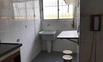 Imagem 5: Apartamento com 2 quartos, 60 m², aluguel por R$700/mês - Campo Grande - Rio de Janeiro/RJ