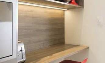 Imagem 7: VILA ROMANA MOBILIADO ULTIMO ANDAR