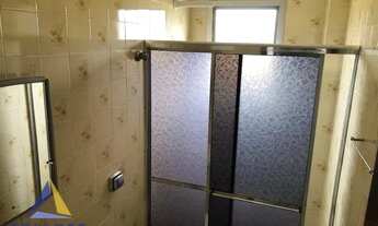 Imagem 6: Apartamento com 1 dormitório para alugar, 45 m² por R$ 1.711/mês - Jaguaré - São Paulo/SP