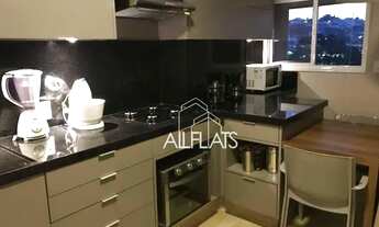 Imagem 4: Cobertura com 2 dormitórios à venda, 87 m² por R$ 1.350.000,00 - Morumbi - São Paulo/SP