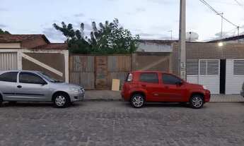 Imagem 3: Vendo Um Terreno No Bairro Do Cruzeiro