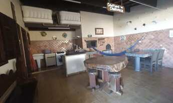 Imagem 6: Casa na praia com piscina Itanhaém