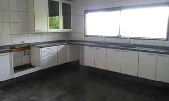 Imagem 5: Casa com 4 dormitórios para alugar, 484 m² - Nova Higienópolis - Jandira/SP