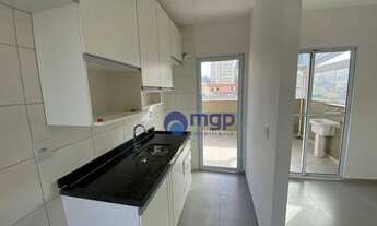 Imagem 5: Apartamento com 2 dormitórios para alugar, 89 m² - Parada Inglesa