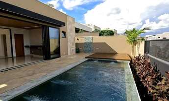 Imagem 3: Casa em Condomínio à venda no Terras de Florença, Ribeirão Preto, SP, 3 quartos, 3 suítes