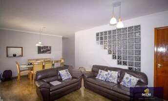 Imagem 4: Casa com 3 dormitórios à venda, 256 m² por R$ 899.000 - Vila Ivone - São Paulo/SP