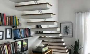 Imagem 7: Casa com 1 dormitório para alugar, 75 m² por R$ 3.000,00/mês - Miolo da Granja - Cotia/SP