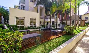 Imagem 5: Apartamento Duplex com 1 dormitório à venda, 76 m² - Vila Nova Conceição