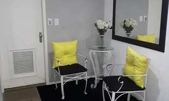 Imagem 4: Apartamento para Aluguel - Mauá, 2 Quartos, 80 m2