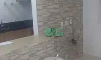 Imagem 3: Apartamento com 1 dormitório à venda, 35 m² por R$ 210.000 - Jardim São João (Jaraguá) - S