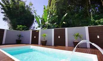 Imagem 3: IMÓVEL 4/4 IPITANGA COM PISCINA