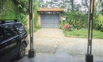 Imagem 2: Casa residencial à venda, Granja Viana, Carapicuíba - CA15727