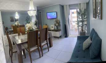 Imagem: Mar de Aruana 2 - Aruana Aracaju - SE